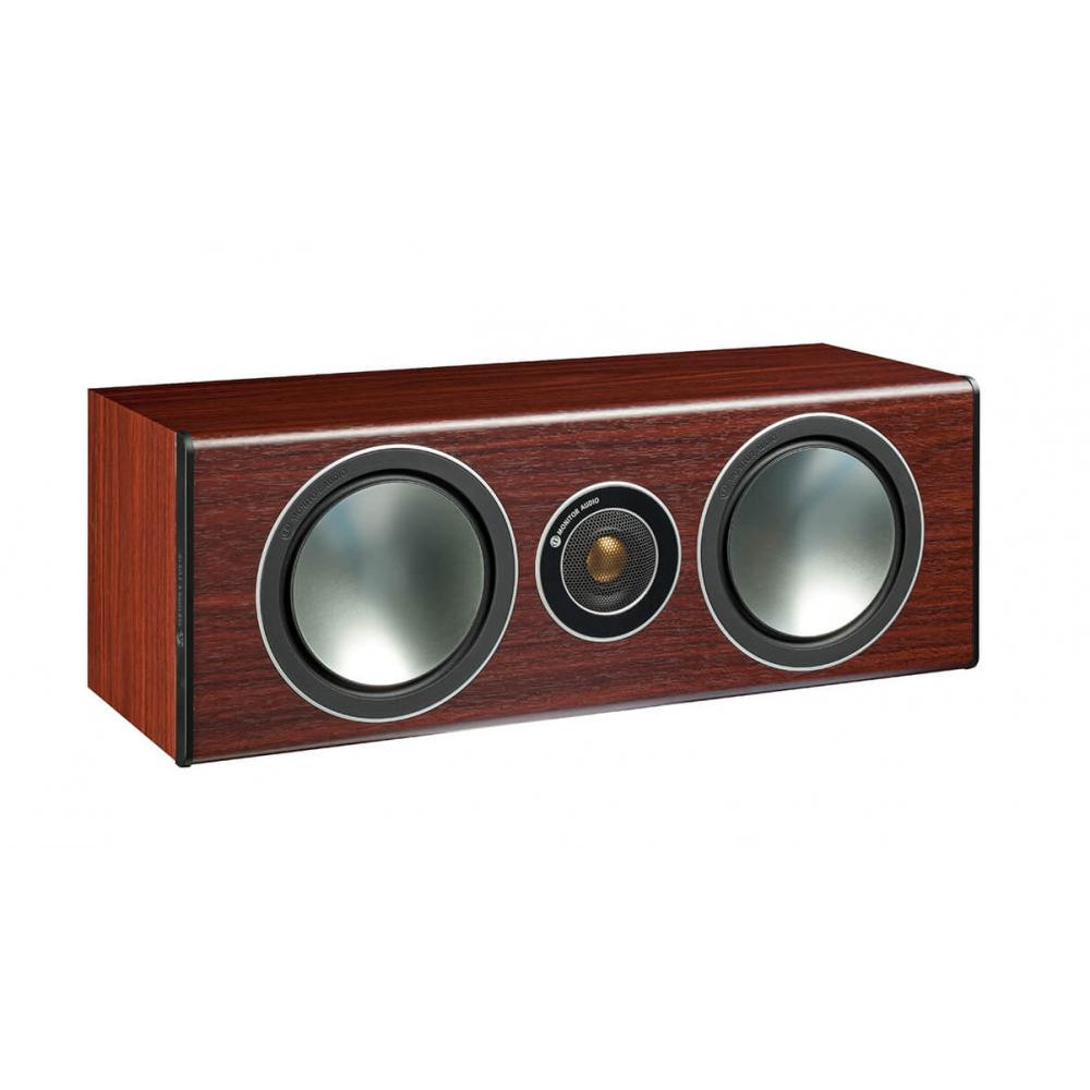 Monitor Audio BRONZE Centre Rosemah - зображення 1