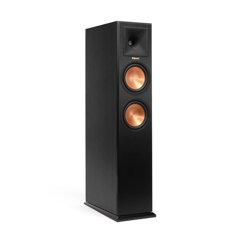 Klipsch RP-260F Ebony - зображення 1