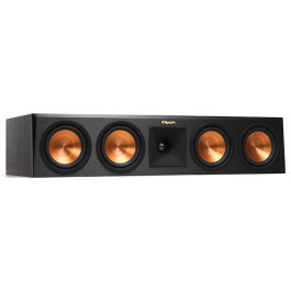   Klipsch RP-440C Ebony