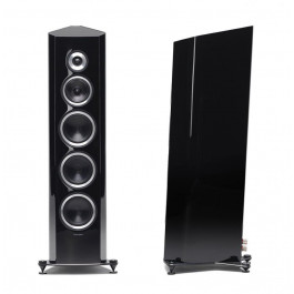   Sonus Faber Venere S Black