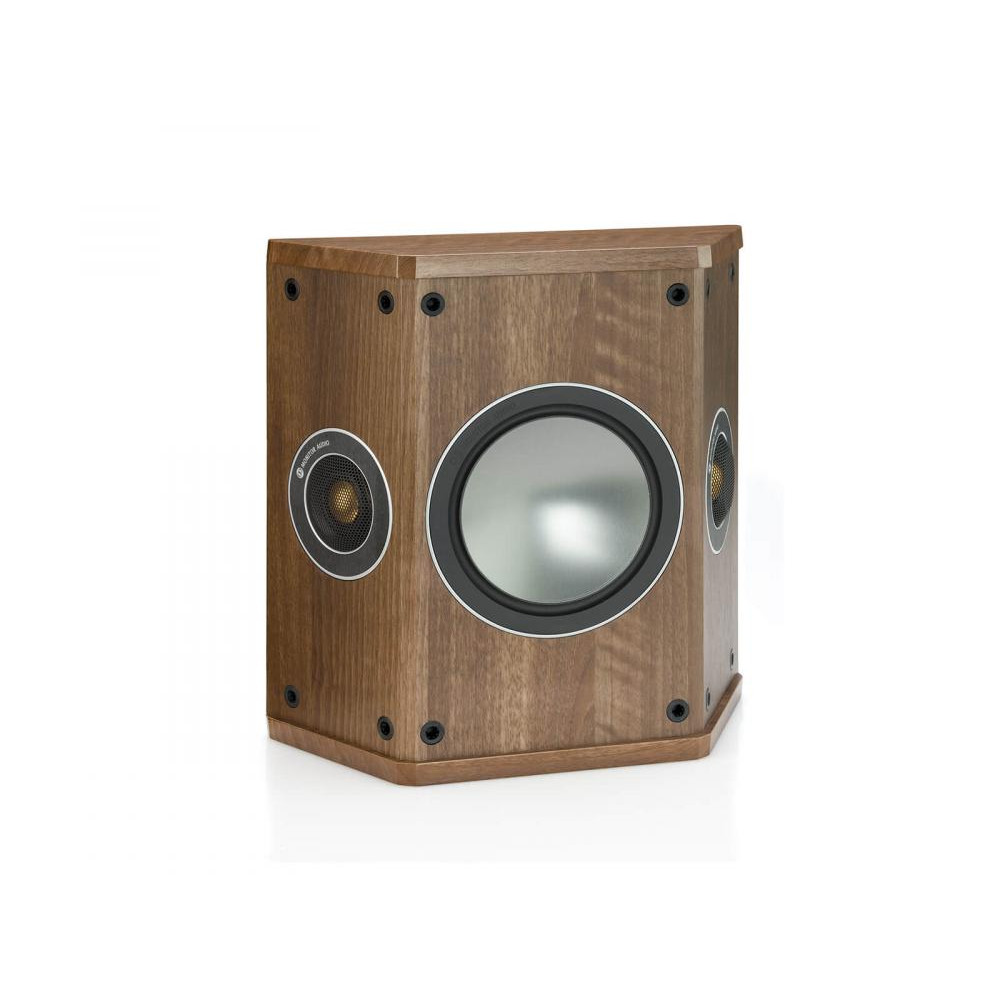 Monitor Audio Bronze FX Walnut - зображення 1