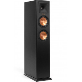   Klipsch RP-250F Ebony