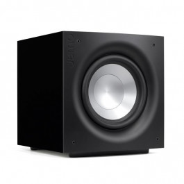   Jamo J 112 Sub Gloss Black