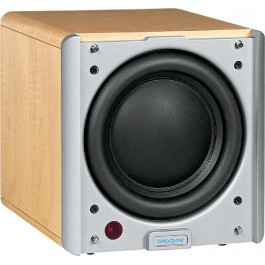   Velodyne DD 10+