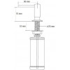 Fabiano FAS-D 42 Chrome 8241.401.0044 - зображення 4