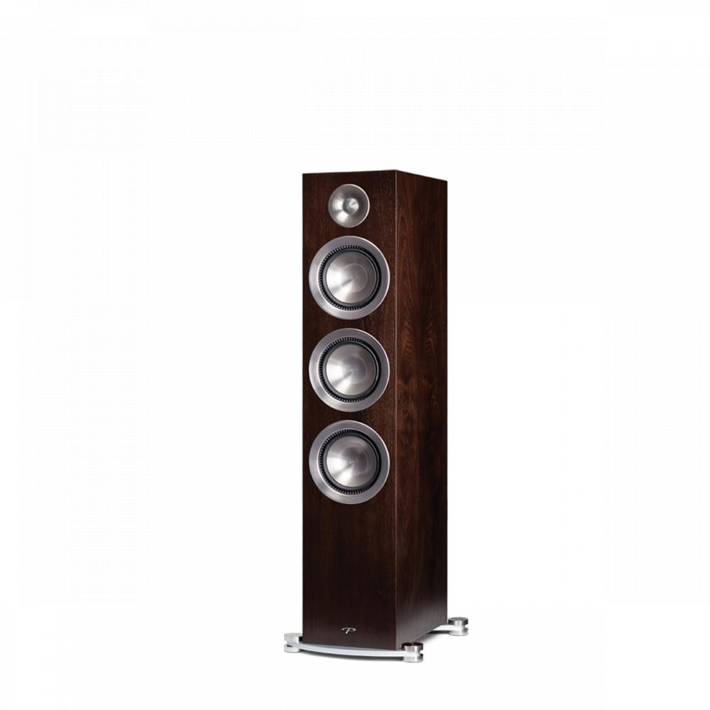 Paradigm Prestige 85F Walnut - зображення 1