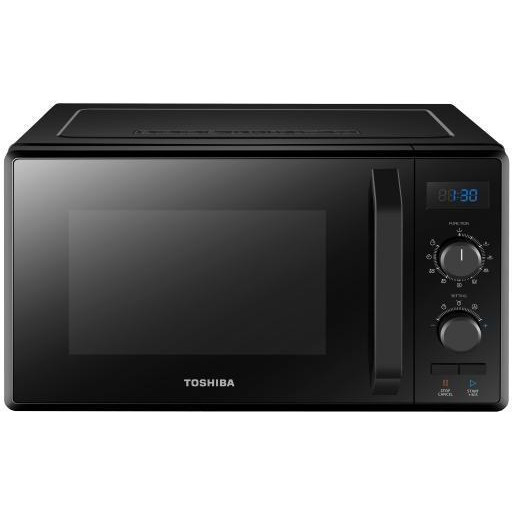 Toshiba MW2-AG23PF(BK) - зображення 1