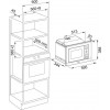 Franke FMW 20 SMP G XS (131.0574.627) - зображення 2