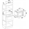 Franke FMW 20 SMP G XS (131.0574.627) - зображення 3