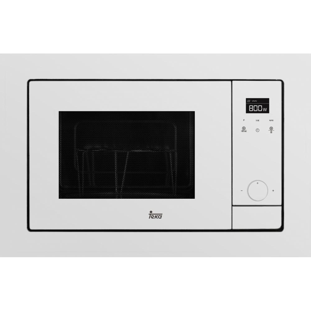 Teka ML 820 BIS WH (40584203) - зображення 1