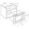 Teka ML 820 BIS WH (40584203) - зображення 2