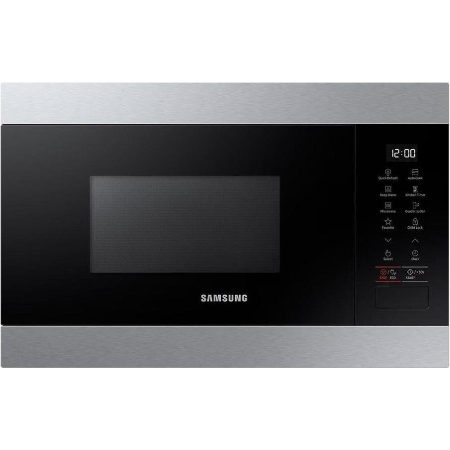 Samsung MS22M8254AT - зображення 1