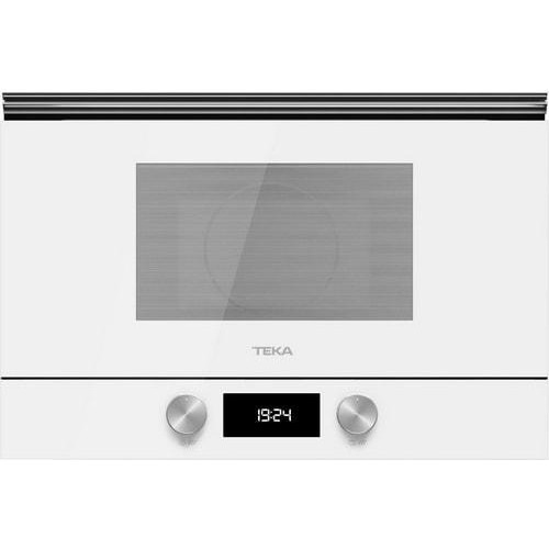 Teka ML 8220 BIS White (112030000) - зображення 1