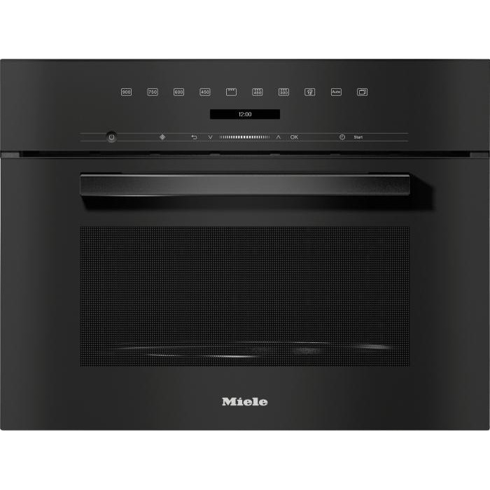 Miele M 7244 TC OBSW - зображення 1