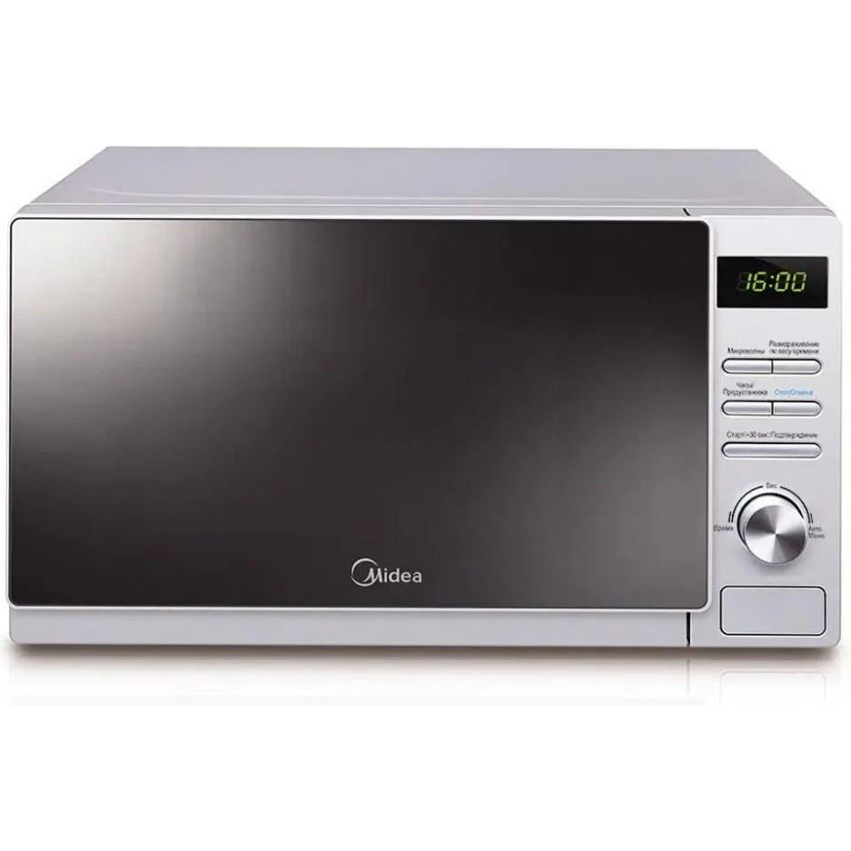 Midea AM720C4E-S - зображення 1