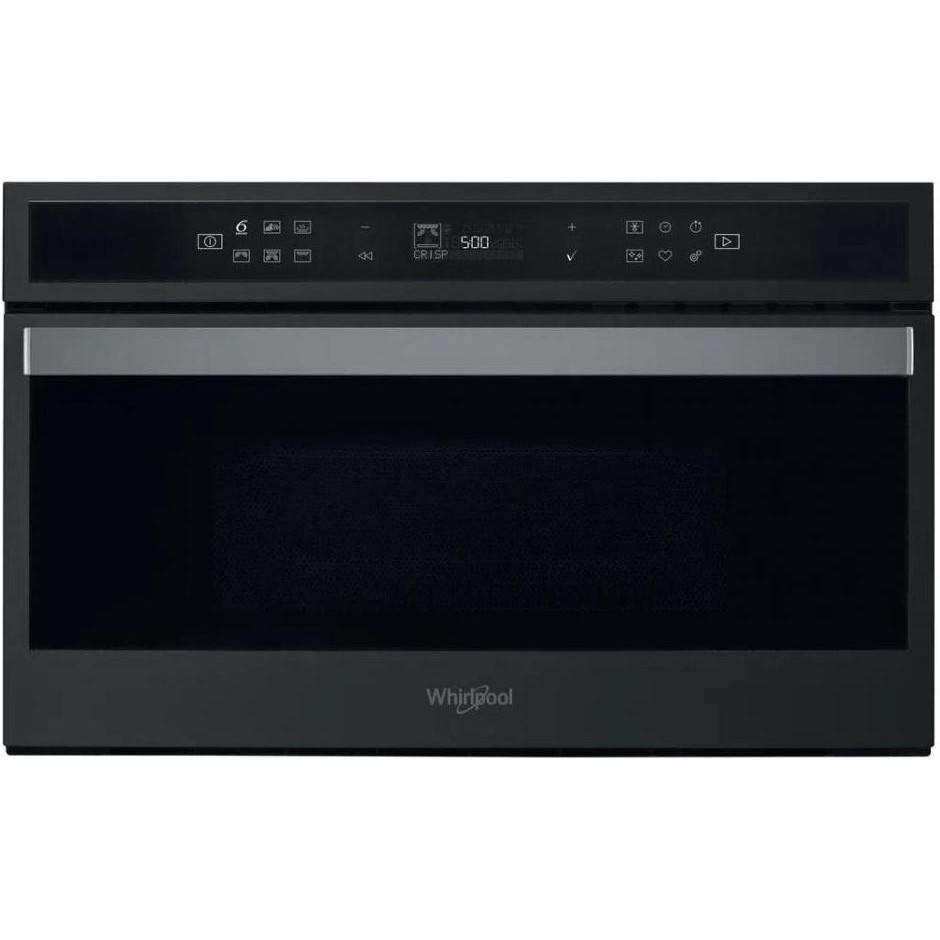 Whirlpool W6 MD440 BSS - зображення 1