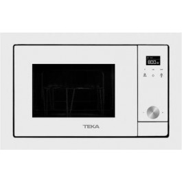   Teka ML 8200 BIS WH (112060002)