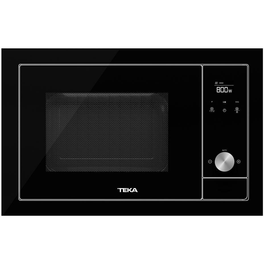 Teka ML 8200 BIS BK (112060001) - зображення 1