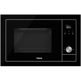   Teka ML 8200 BIS BK (112060001)