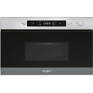 Whirlpool AMW 4920/IX - зображення 1