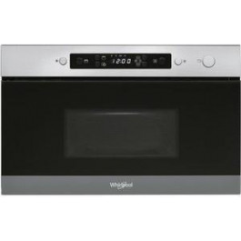   Whirlpool AMW 4920/IX