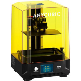   Anycubic Photon Mono X2