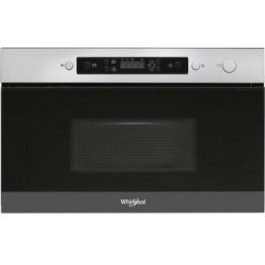   Whirlpool AMW 4910/IX