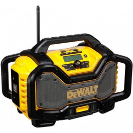   DeWALT DCR027