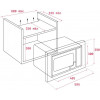 Teka Total MS 620 BIS (40584010) - зображення 3