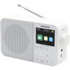 Kenwood CR-M30DAB White - зображення 1