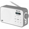 ECG RD 110 DAB White - зображення 5