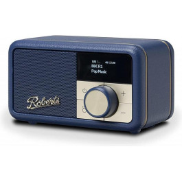   Roberts Revival Petite Midnight Blue