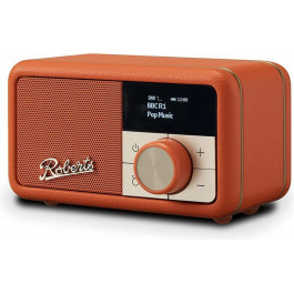   Roberts Revival Petite Pop Orange