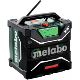   Metabo R 12-18 BT (600777850)