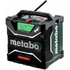 Metabo R 12-18 BT (600777850) - зображення 2