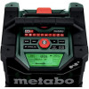 Metabo R 12-18 BT (600777850) - зображення 5