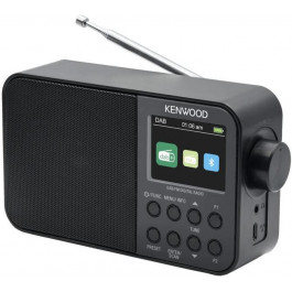 Радіоприймачі Kenwood