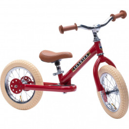   Trybike TBS-2-RED-VIN