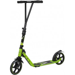   Hudora BigWheel Generation V 205 Lime (14113)