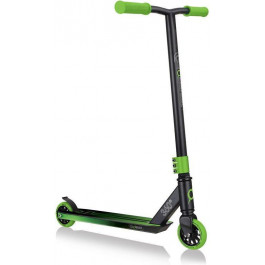   Globber Stunt GS 360 Black/Green (620-106)