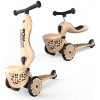 Scoot And Ride Highwaykick 1 Lifestyle Leopard (SR-160628-Leopard) - зображення 1