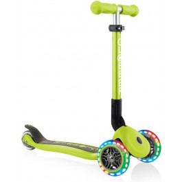   Globber Junior Foldable Lime Green Зеленый (437-106)