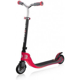   Globber Foldable Flow 125 Black/Red