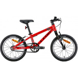   LEON GO Vbr 16" Red/Black (OPS-LN-16-003)