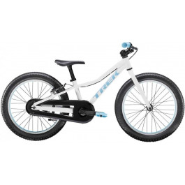   Trek 20" 2022 PRECALIBER FW GIRLS WT білий (585356-22)