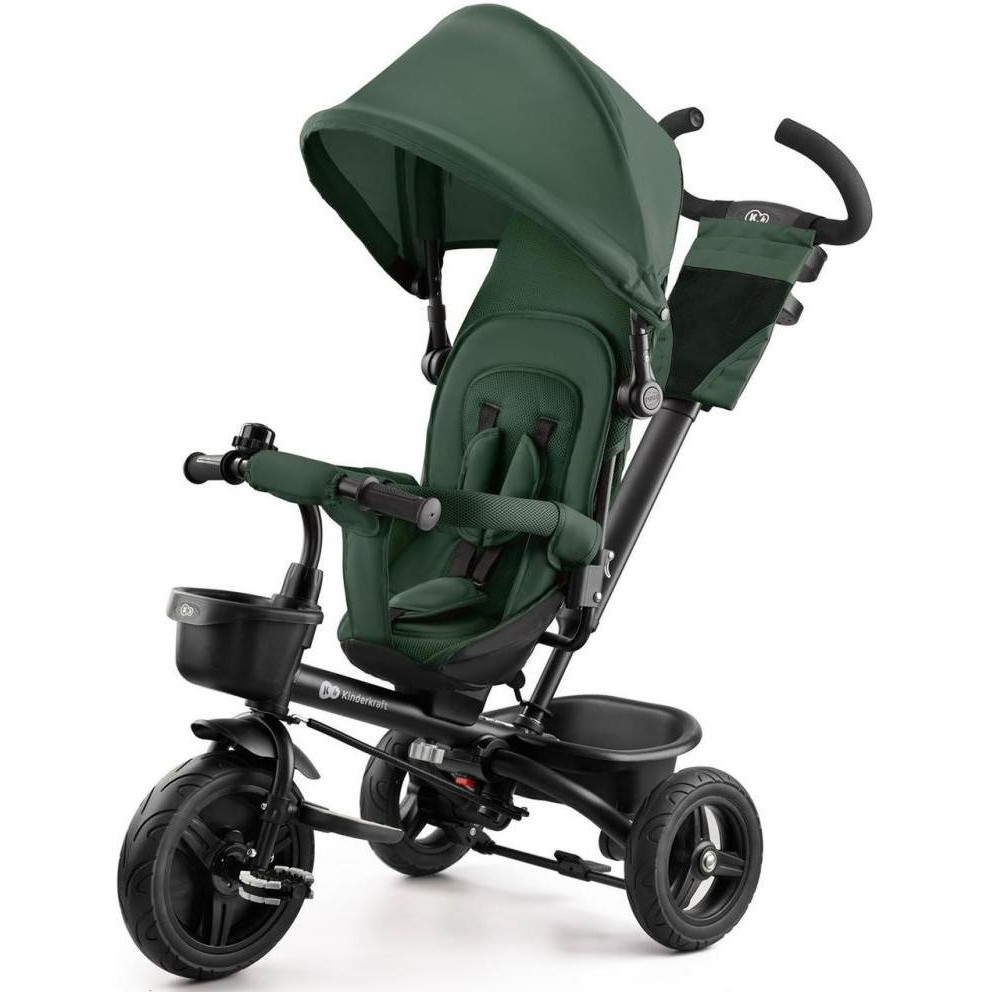 KinderKraft Aveo Mistyc Green (KRAVEO00GRE0000) - зображення 1