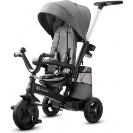   KinderKraft Easytwist Platinum Grey (KKRETWIGRY0000)