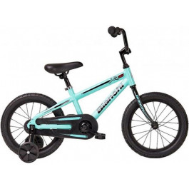   Bianchi XR 16 Single Boy celeste (YNB3KC261D)