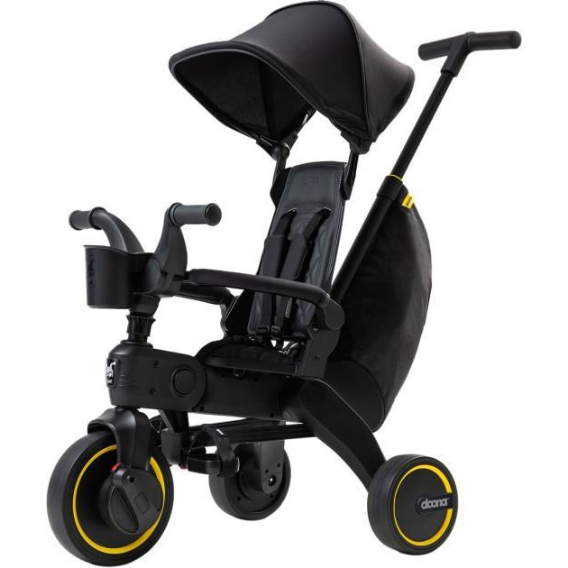 Doona Liki Trike/Midnight C (SP540-99-040-015) - зображення 1