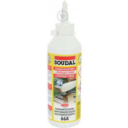   Soudal 66A D4 250 г